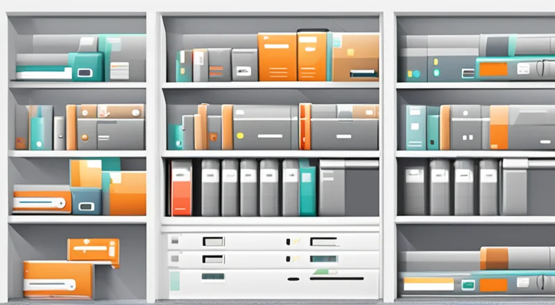 画册文件管理软件有哪些