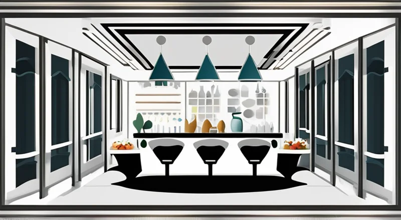 包间订餐管理软件有哪些