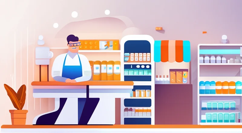 小型药库管理软件哪个好