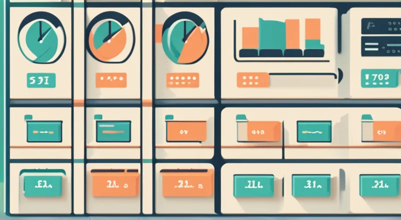 公司工资计算软件：提升薪资管理效率，实现员工薪酬个性化定制