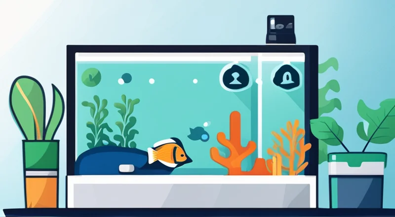 水族管理软件哪个好用