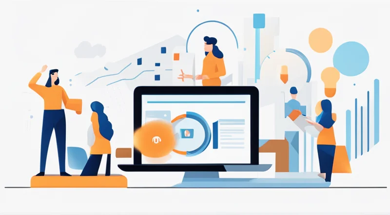 人力与人才管理信息系统：重塑企业管理新模式