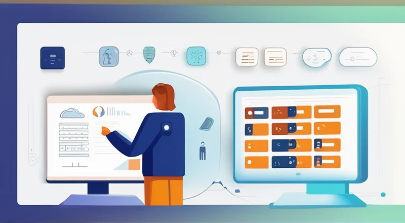 HR系统和OA系统有啥区别？功能和用途有啥不同？