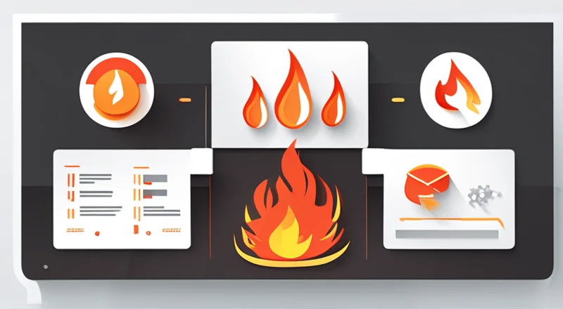 消防综合业务系统管理技巧 最新消防管理经验分享 不容错过