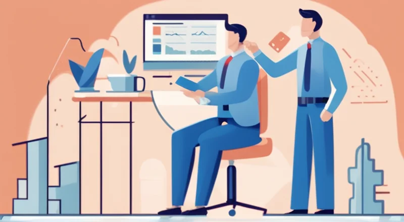 公司HRM是啥意思?有啥作用?