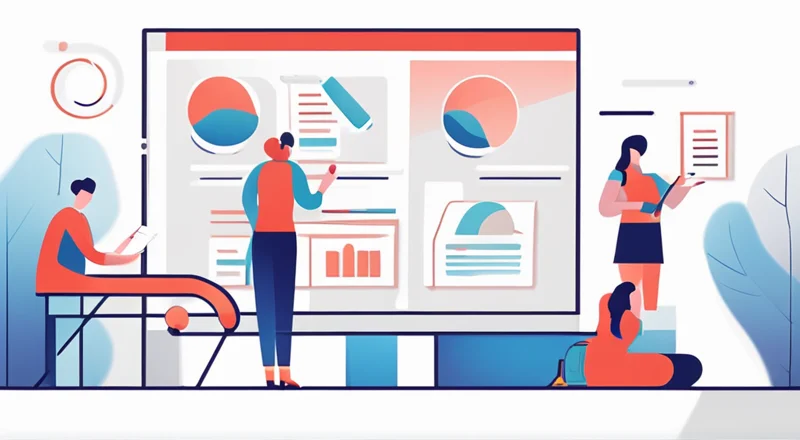 协同办公平台咋促进团队协作和信息共享？