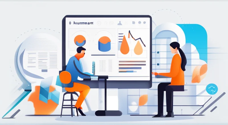 人力资源管理信息系统在现代企业管理中的发展趋势和挑战