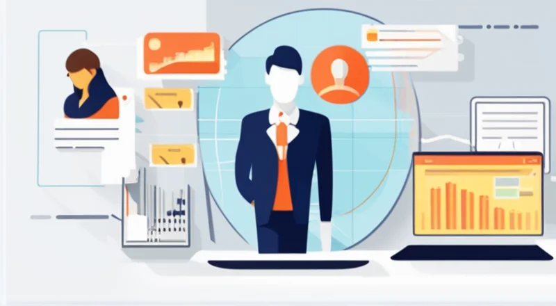 人力资源管理系统软件的介绍和使用方法是啥？