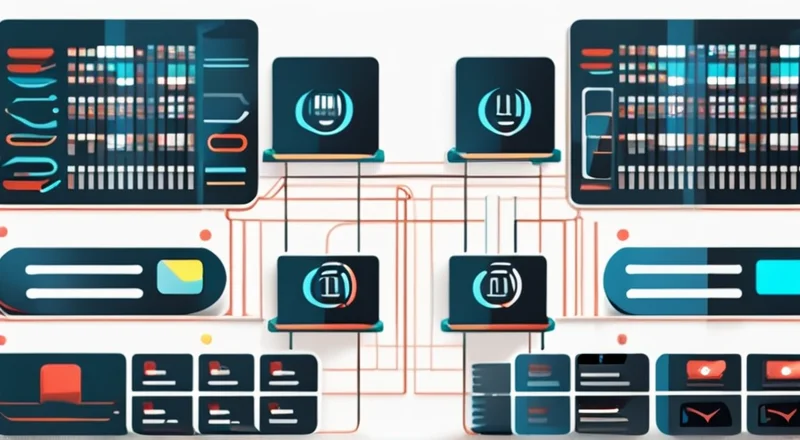 网络控制管理软件有哪些