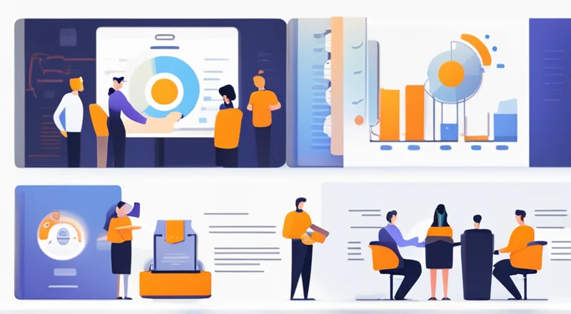 企业如何通过人力资源管理系统提高员工的满意度和忠诚度?