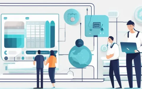 多门店管理系统的功能和作用