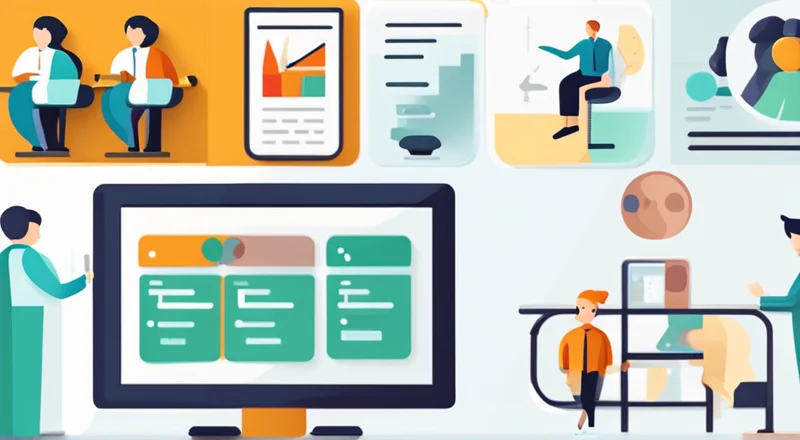 人事管理系统单机版的特点和功能是什么？