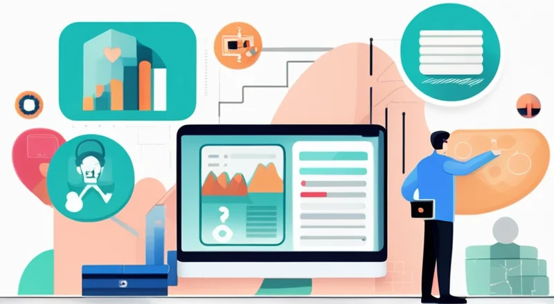 解读ehr人力资源管理系统的功能、安全性和操作方法