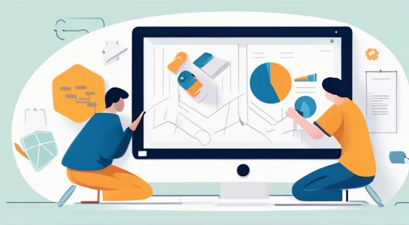 教培管理系统的知识管理与共享