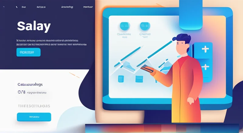 高效便捷!全面计算您的工资!必备工资计算软件!