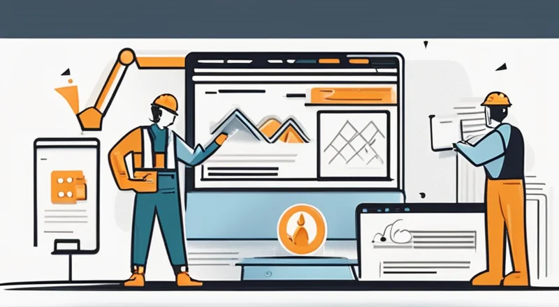 工程建设项目招投标管理系统