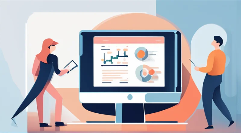 人才测评系统咋样评估动态察能力?