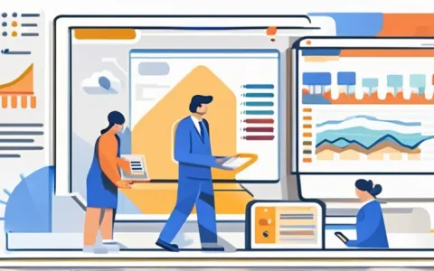 优化企业管理：构建HRM系统