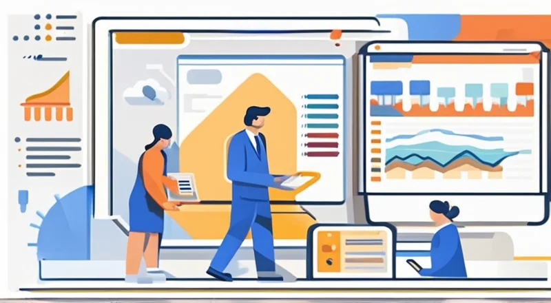 优化企业管理:构建HRM系统