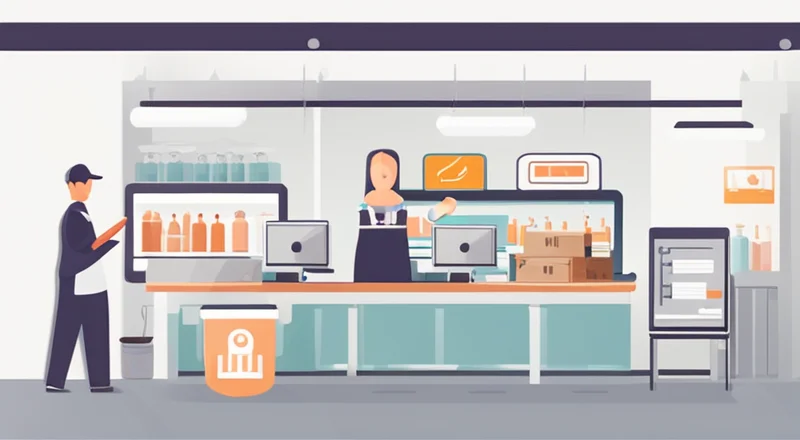 校园后勤管理系统在食堂管理中的应用