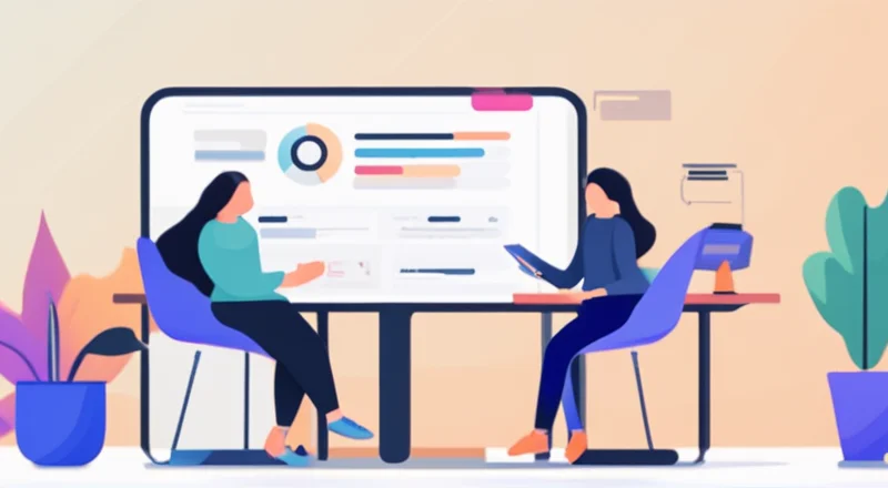 打卡考勤管理软件是什么？功能、作用和价格