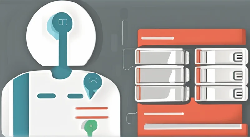 怎么把人员添加到门禁考勤管理系统中?