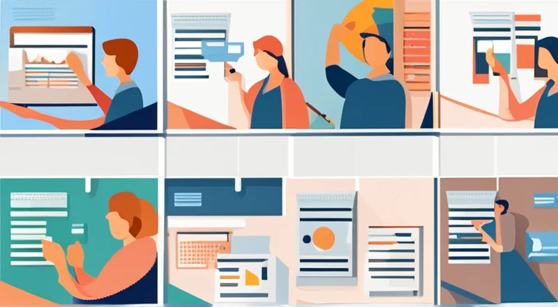 教培管理系统的考试管理功能