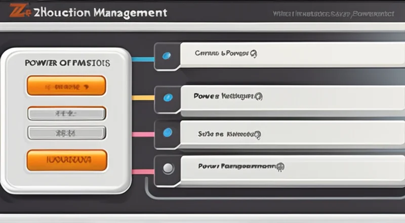 周口电能管理软件有哪些