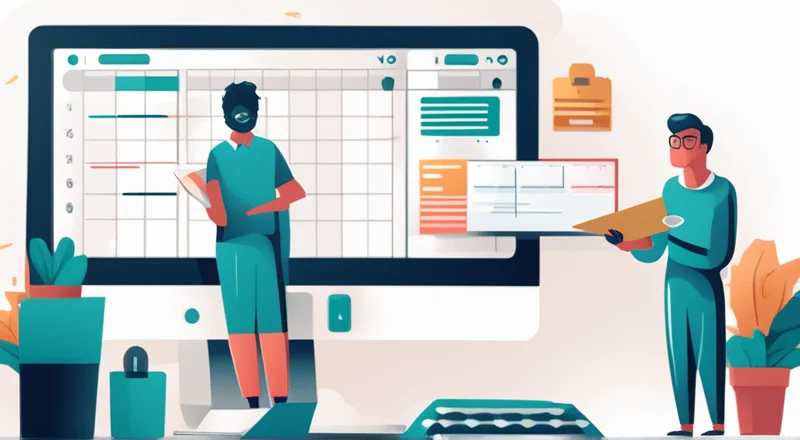 如何利用自动排班系统提高员工排班效率与满意度?