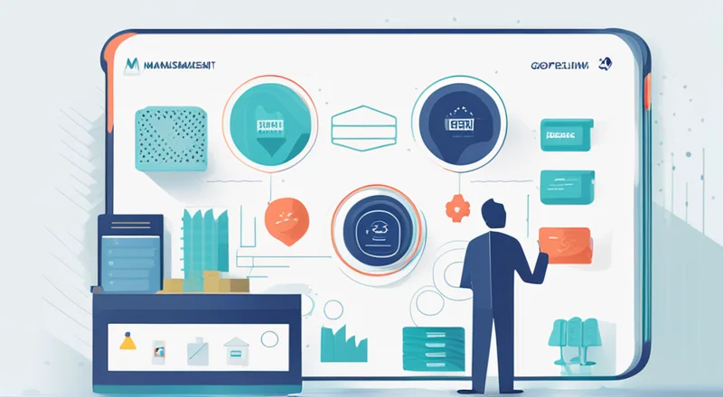 制造业的福音！这款人事管理系统让智能管理不再是梦