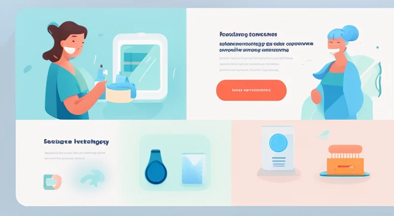 个人卫生管理软件有哪些