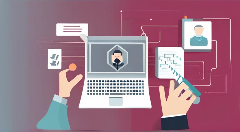 人事管理系统代码的编写和维护需要注意哪些方面？