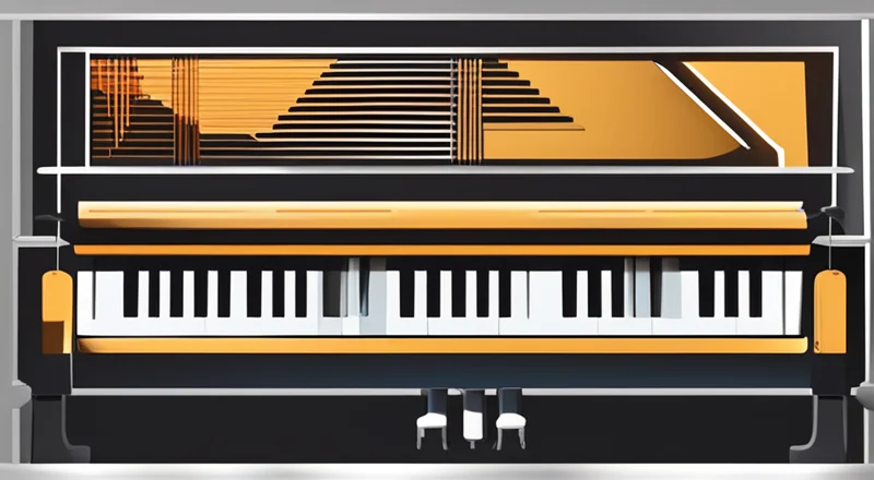 钢琴管理软件哪个好