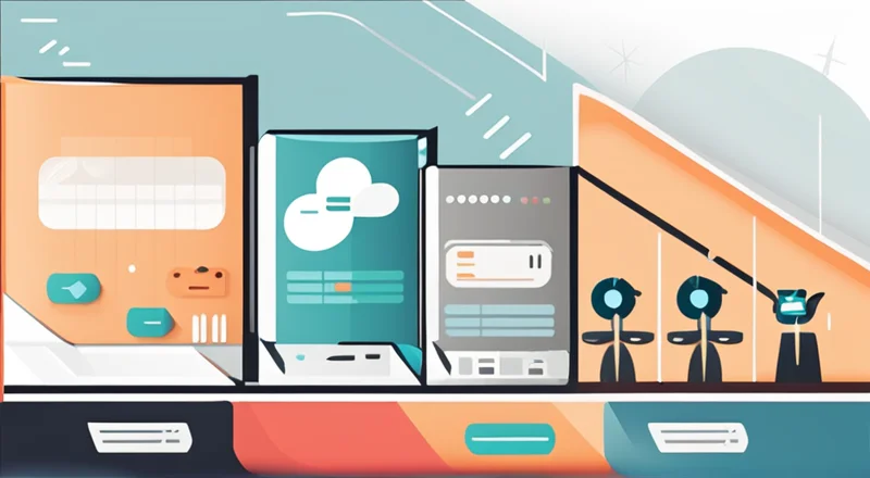 e管理软件有哪些