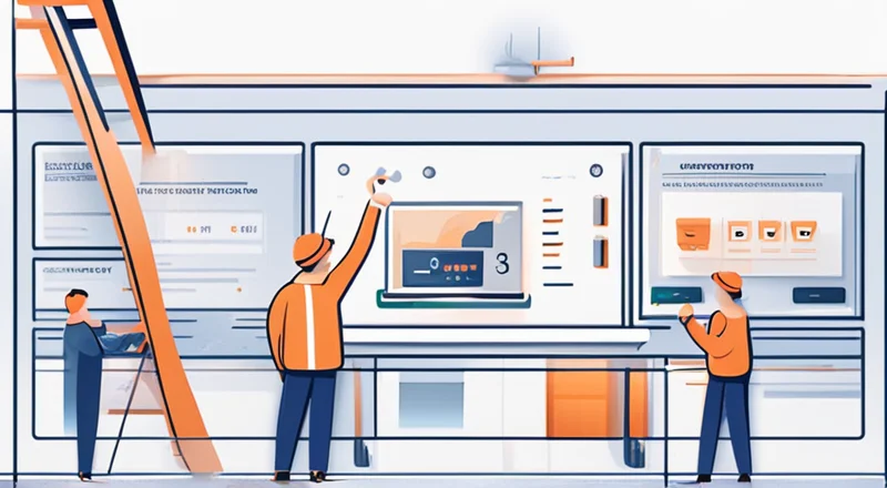 3步骤搞定月末结转产品生产工时