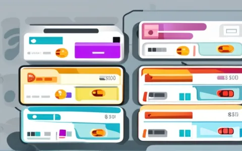 哪个信用卡管理软件好