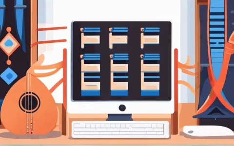 古筝视频管理软件有哪些