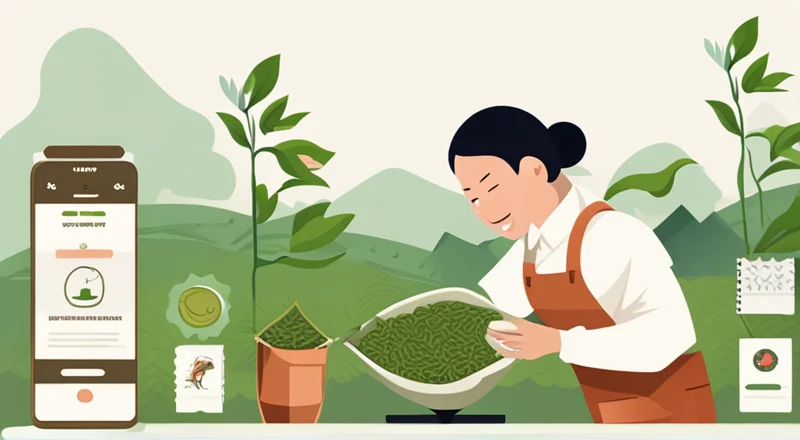 茶叶采摘管理软件哪个好