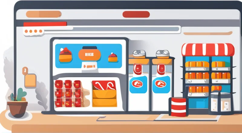 dq门店应用管理系统怎么使用