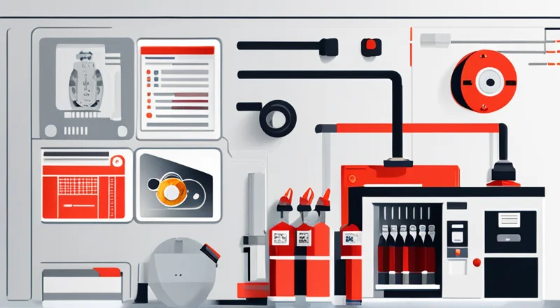 消防设备制造行业可靠的信息化系统选哪个更优？