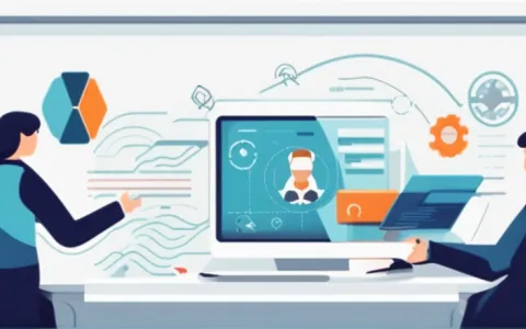 人力系统：企业运作中的隐形推手，作用不容小觑