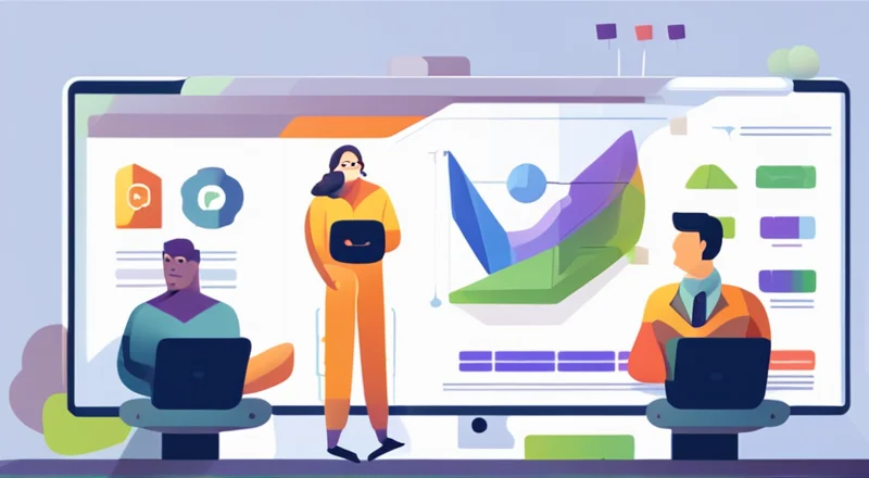 企业服务管理软件哪个好