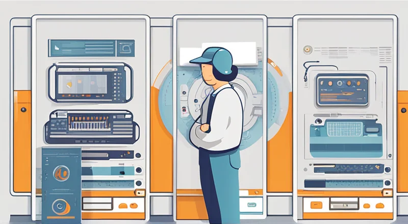 服装机械行业优质的信息化系统咋挑比较好？