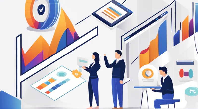 绩效管理考核系统:优化员工绩效评估与奖励机制,提升企业绩效管理水平