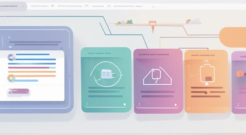 工程管理软件有哪些