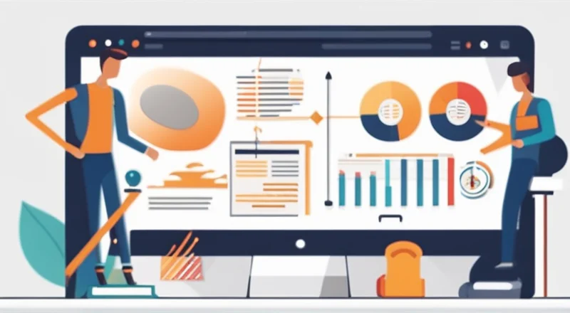 以人事HR系统为核心，实现企业的高效人力资源管理