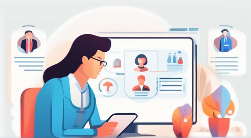 人力资源管理系统平台的特点和功能？