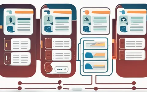 怎么画出工资管理系统的流程图？