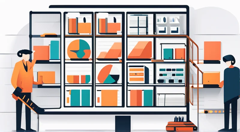 多客库存管理软件哪个好