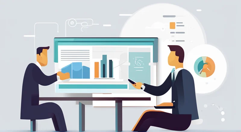 免费人力资源系统在线,提升管理效率,优化人力资源流程。